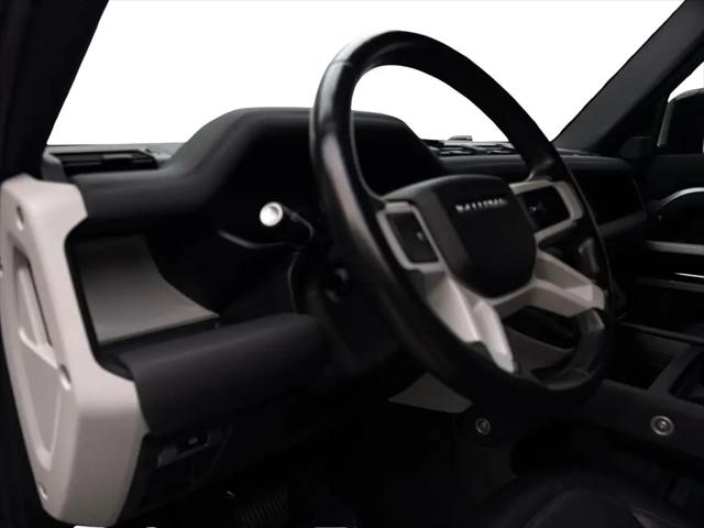 2023 Land Rover Defender 110 X-Dynamic SE