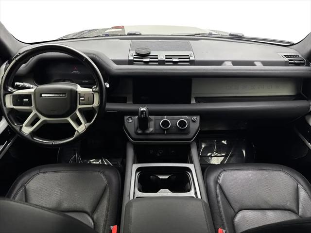 2023 Land Rover Defender 110 X-Dynamic SE