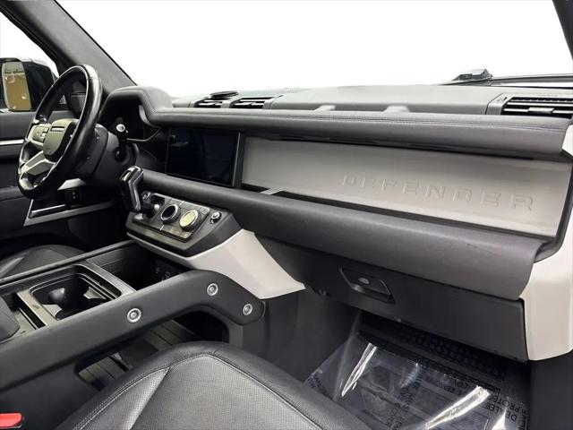 2023 Land Rover Defender 110 X-Dynamic SE