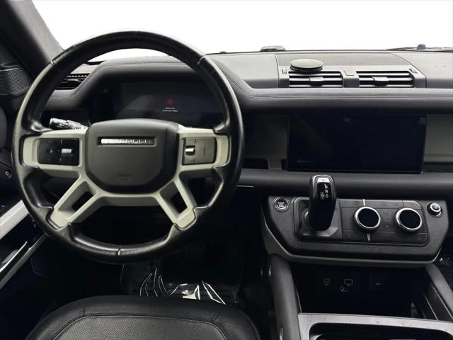 2023 Land Rover Defender 110 X-Dynamic SE