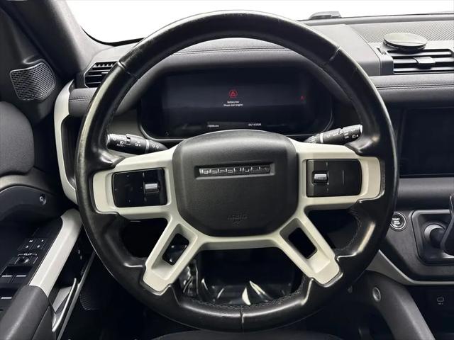 2023 Land Rover Defender 110 X-Dynamic SE
