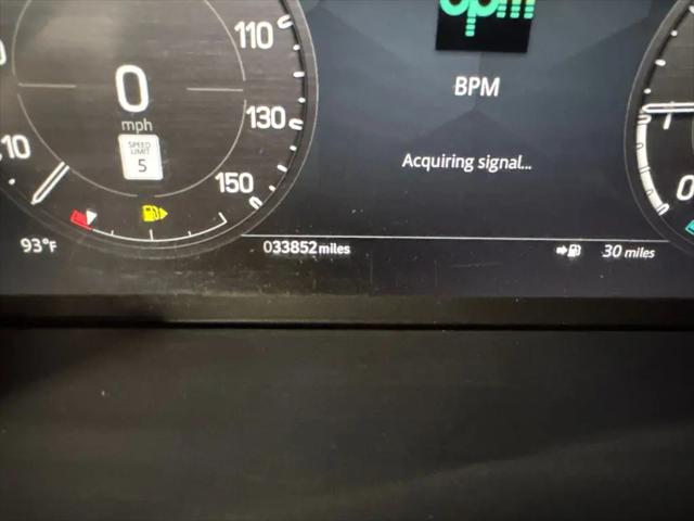 2023 Land Rover Defender 110 X-Dynamic SE