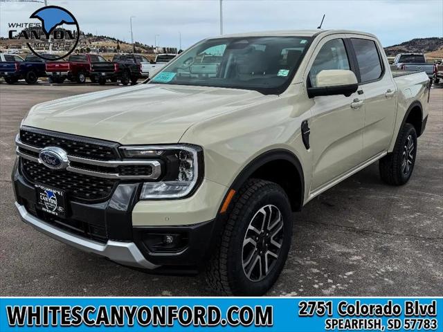 2026 Ford Ranger LARIAT for sale in Spearfish, SD