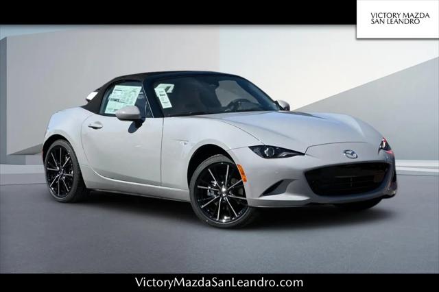 2026 Mazda MX-5 Grand Touring for sale in San Leandro, CA