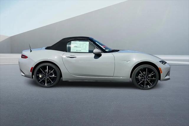 2026 Mazda MX-5 Grand Touring