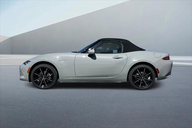 2026 Mazda MX-5 Grand Touring
