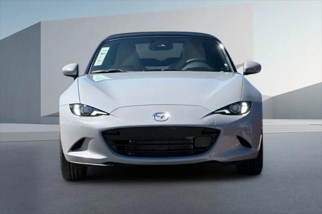 2026 Mazda MX-5 Grand Touring