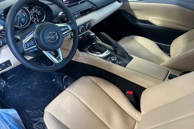 2026 Mazda MX-5 Grand Touring