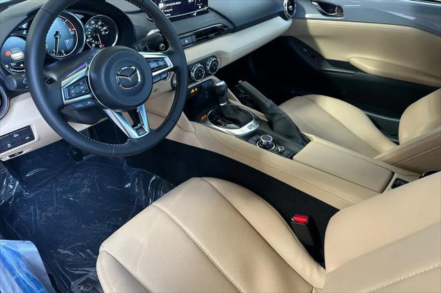 2026 Mazda MX-5 Grand Touring