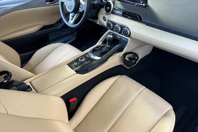 2026 Mazda MX-5 Grand Touring