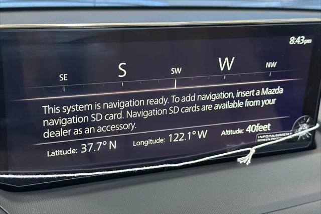 2026 Mazda MX-5 Grand Touring