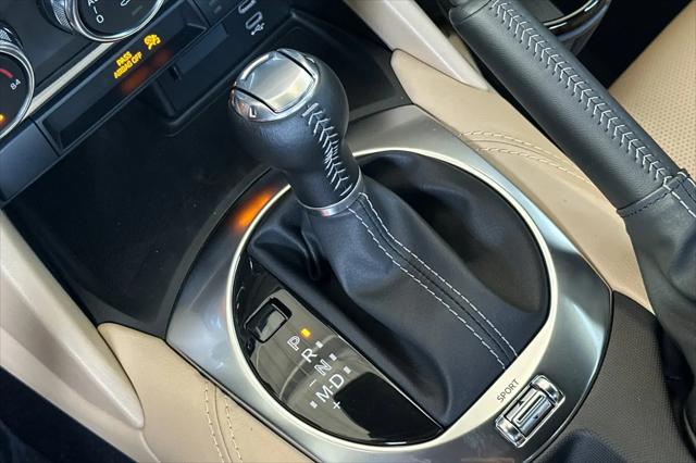 2026 Mazda MX-5 Grand Touring