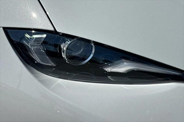 2026 Mazda MX-5 Grand Touring