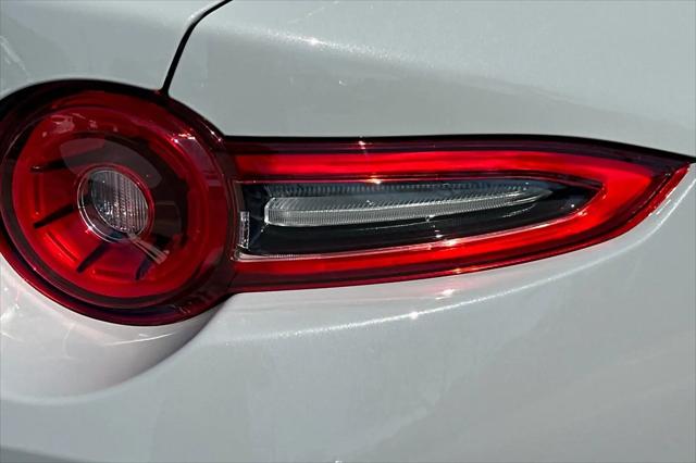 2026 Mazda MX-5 Grand Touring