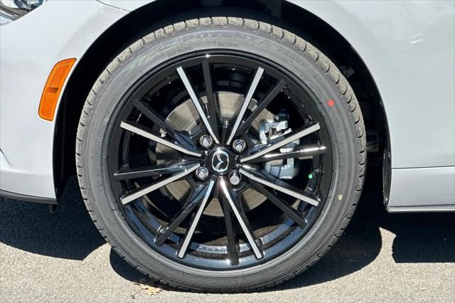 2026 Mazda MX-5 Grand Touring