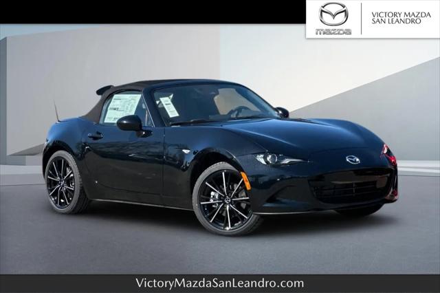 2026 Mazda MX-5 Grand Touring for sale in San Leandro, CA
