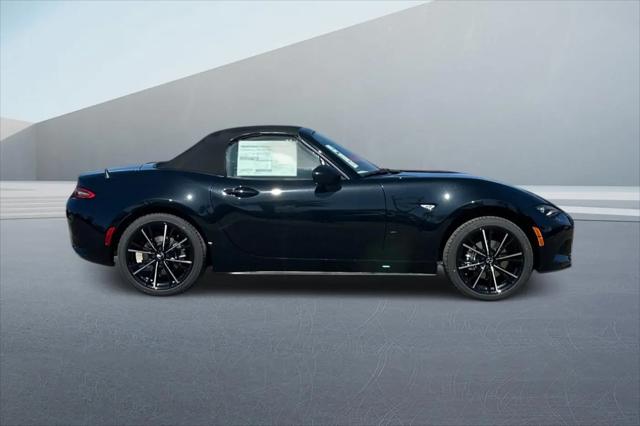 2026 Mazda MX-5 Grand Touring