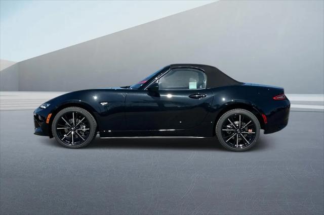 2026 Mazda MX-5 Grand Touring