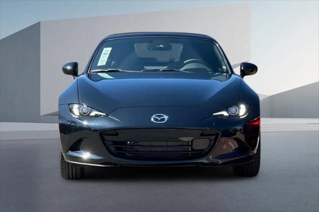 2026 Mazda MX-5 Grand Touring