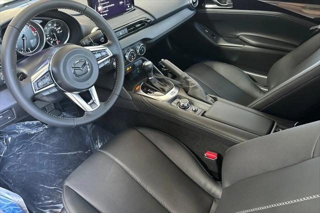 2026 Mazda MX-5 Grand Touring