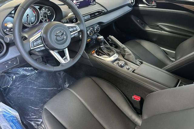2026 Mazda MX-5 Grand Touring