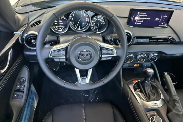 2026 Mazda MX-5 Grand Touring