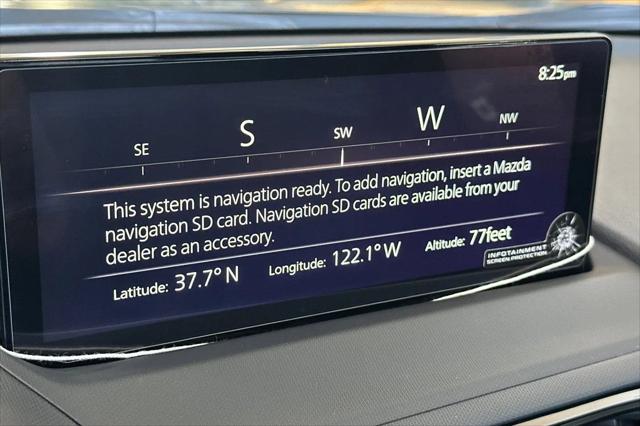 2026 Mazda MX-5 Grand Touring