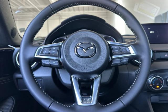 2026 Mazda MX-5 Grand Touring