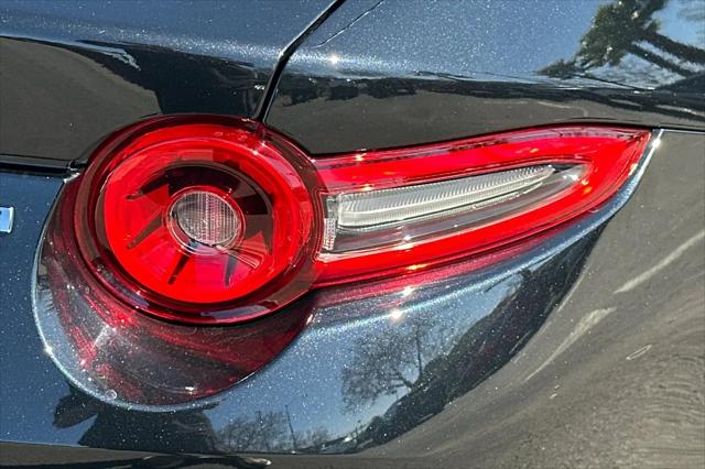 2026 Mazda MX-5 Grand Touring