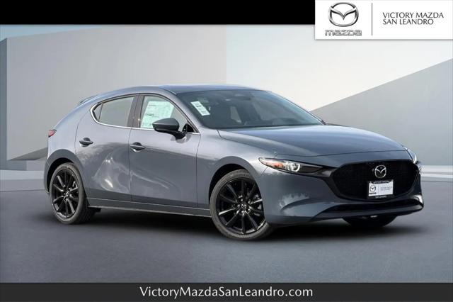 2026 Mazda Mazda3 2.5 S Premium for sale in San Leandro, CA