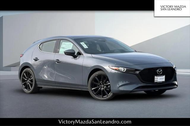 2026 Mazda Mazda3 2.5 S Premium for sale in San Leandro, CA