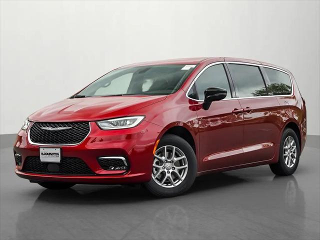 2026 Chrysler Pacifica Select for sale in Bloomington, MN