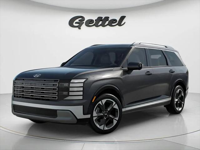 2026 Hyundai Palisade Limited for sale in Punta Gorda, FL