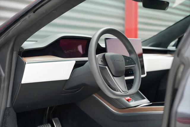 2024 Tesla Model S Long Range