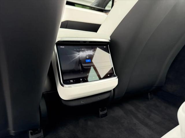 2024 Tesla Model S Long Range