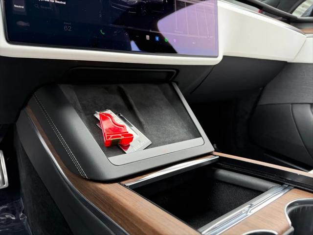 2024 Tesla Model S Long Range