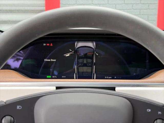 2024 Tesla Model S Long Range