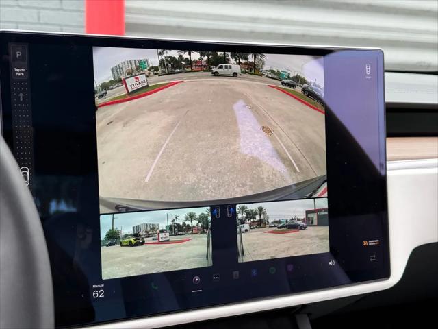 2024 Tesla Model S Long Range