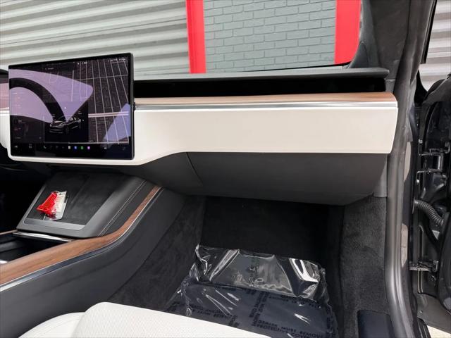 2024 Tesla Model S Long Range