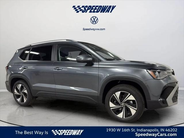 2026 Volkswagen Taos SE for sale in Indianapolis, IN