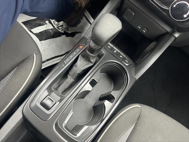 2025 Chevrolet TrailBlazer AWD LT