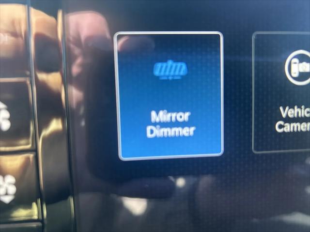 2025 Ram 1500 Big Horn Crew Cab 4x4 5'7" Box