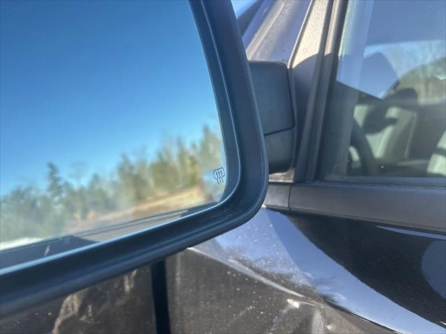 2025 Ram 1500 Big Horn Crew Cab 4x4 5'7" Box
