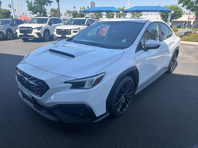 2026 Subaru WRX Limited for sale in Bakersfield, CA