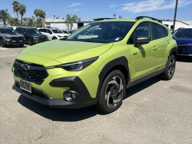 2026 Subaru Crosstrek Limited for sale in Bakersfield, CA