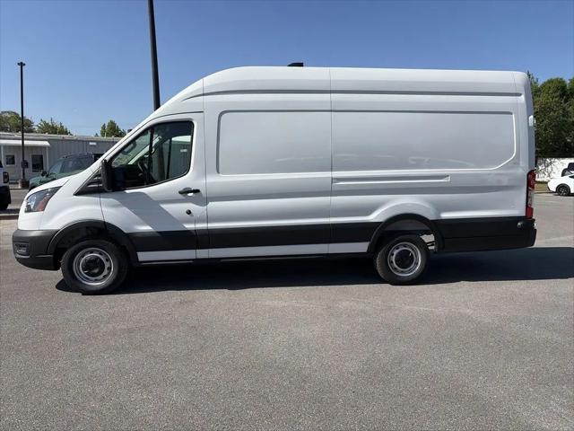 2026 Ford Transit Cargo Van T-350