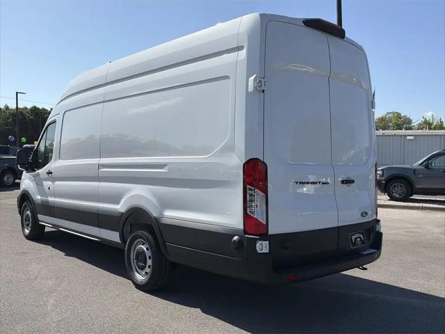 2026 Ford Transit Cargo Van T-350
