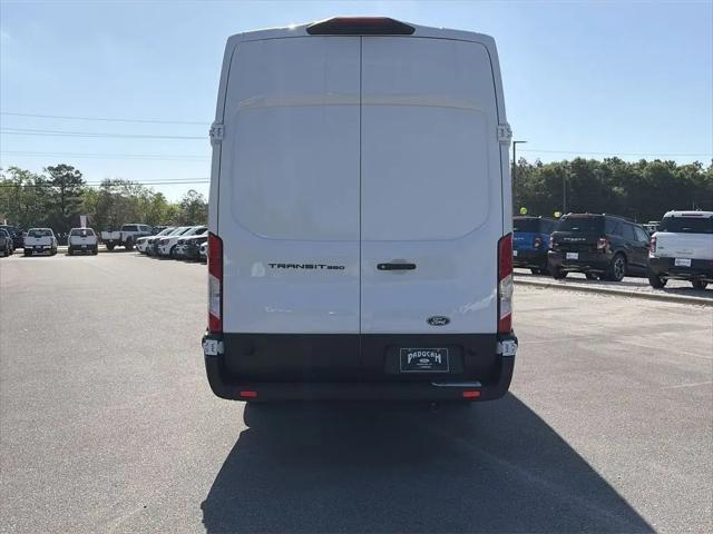 2026 Ford Transit Cargo Van T-350