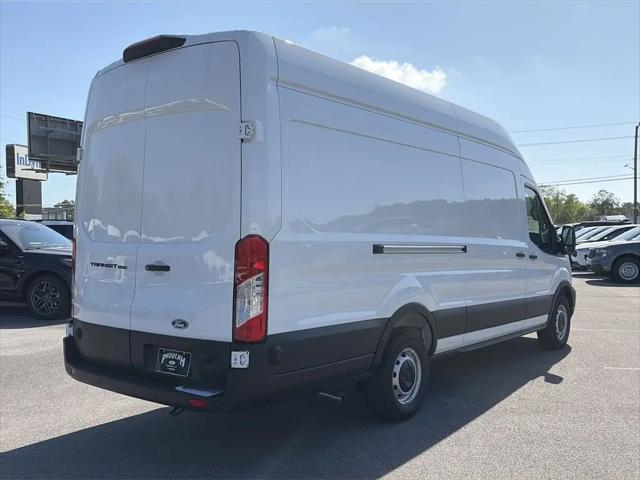 2026 Ford Transit Cargo Van T-350