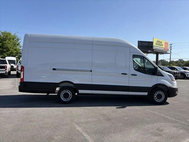 2026 Ford Transit Cargo Van T-350